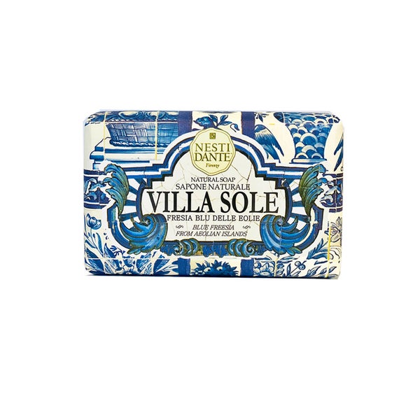 Nesti Dante Villa Sole Fresia blu delle Eolie 250 g
