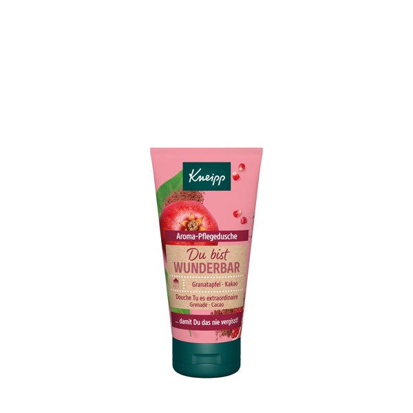 Kneipp Aroma-pflegedusche Du Bist Wunderbar 50 ml