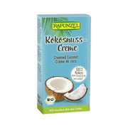 Rapunzel Bio Kokosnuss Creme 100 g 100 g