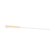 Redecker Wollschopf, 28,0 cm, ø 1,5 cm, Borst SL