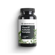 natural elements Flora 21® Kulturen Komplex  St