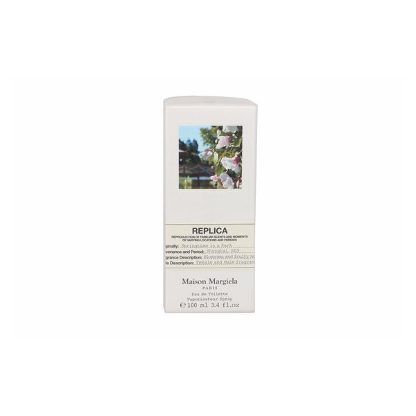 Maison Margiela Replica Springtime in a Park Eau de Toilette 100mL 0,1 l