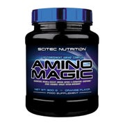 Scitec Nutrition Nutrition Amino Magic  Orange 500 g