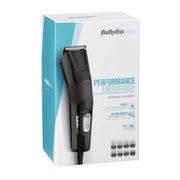 BaByliss E756E Men Corded Power Haarschneider 1 St