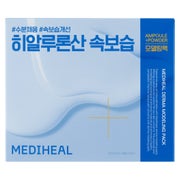 Produktabbildung: MEDIHEAL Derma Modeling Pack Hyaluronate Moisture 28 g