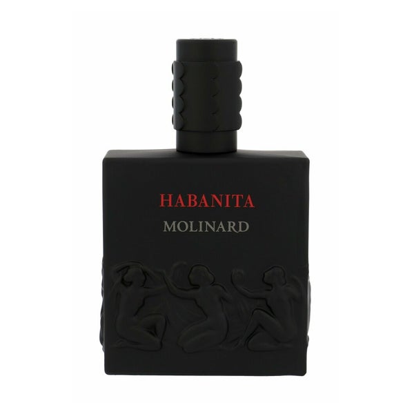Molinard Habanita Eau De Parfum Spray 75ml 0,075 l