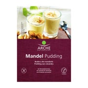 Produktabbildung: Arche - Mandel Pudding 46 g