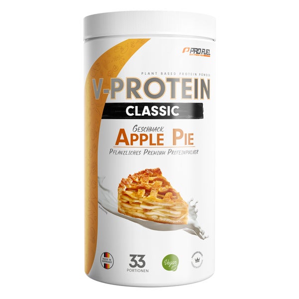 ProFuel - V-PROTEIN Classic 1000 g