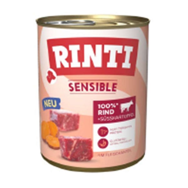 Rinti Sensible 4,8 kg