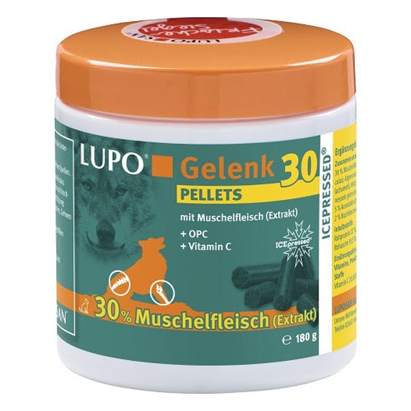 Luposan Gelenk 30 180 g