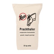 Höveler Prachthafer 25 kg