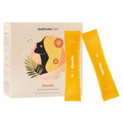 Produktabbildung: Health Labs Care GlowMe Kollagen Beauty Beutel 30 St