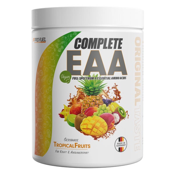 ProFuel - COMPLETE EAA Pulver 500 g