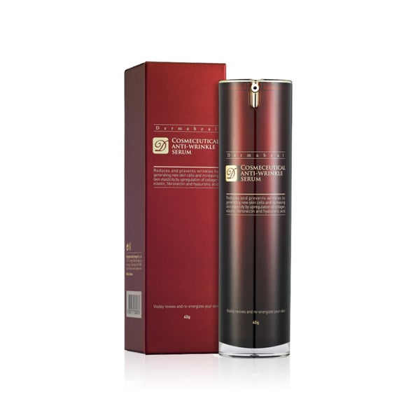 DermaHeal Cosmeceutical Anti-Wrinkle Serum 40 ml
