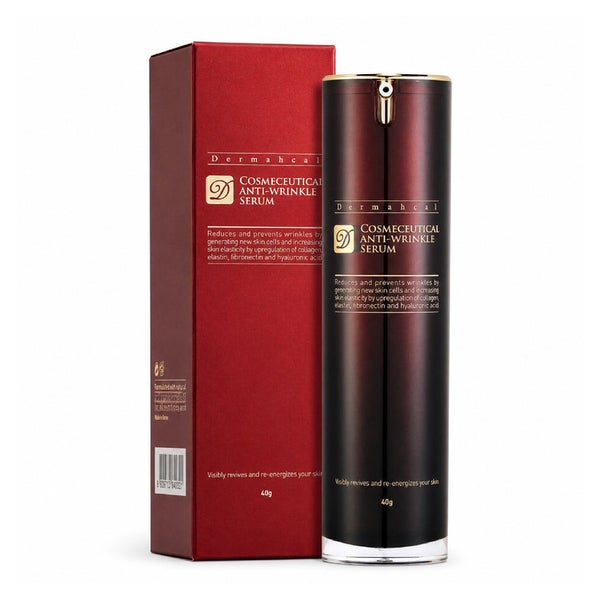 DermaHeal Cosmeceutical Anti-Wrinkle Serum 40 ml