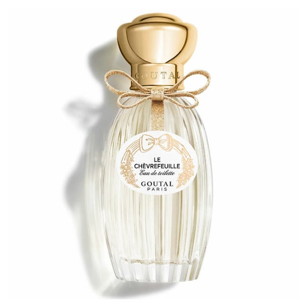 Goutal Paris Le Chèvrefeuille Eau De Toilette Spray 100ml 0,1 l
