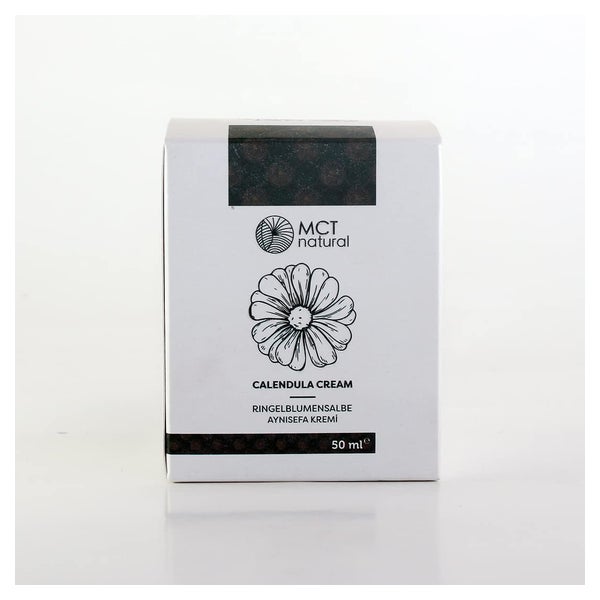 MCT natural® Ringelblumensalbe