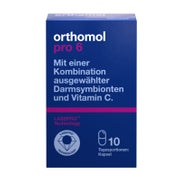 Produktabbildung: orthomol pro 6 10 St