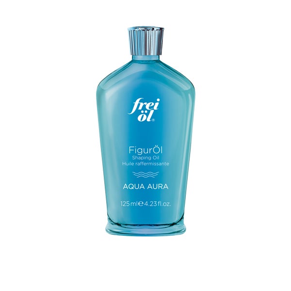 Frei öl FigurÖl Aqua Aura 125 ml