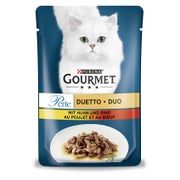 Gourmet Perle Duetto di Carne 2,21 kg