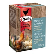 Quiko Hobby-Farming Mineralgritstein 900 g