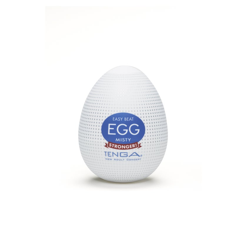 TENGA EGG MISTY 1 St