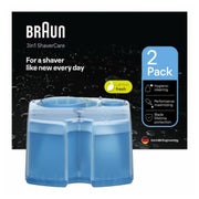 Braun CCR 2 Nachfüllkartuschen 2er Pack Zubehör Haarentfernung Herren 1 St
