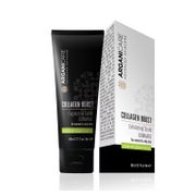 Arganicare Peeling-Gesichtspeeling - Alle Hauttypen - Collagen 80 ml  St