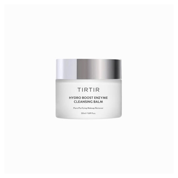 TIRTIR Hydro Boost Enzyme Cleansing Balm