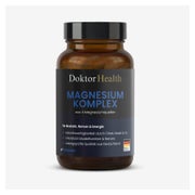 Magnesium Komplex 90 St