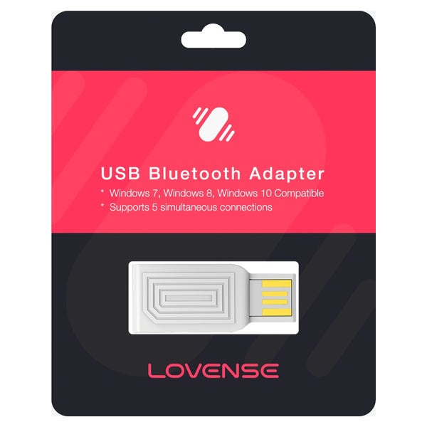 Lovense - Lovense USB Bluetooth Adapter 1 St