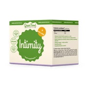 GreenFood Nutrition Intimity + Pillbox 1 St