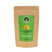 Kumquat schwarz fermentiert 100 g