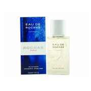 Eau De Rochas Homme Eau De Toilette Spray 50ml 0,05 l