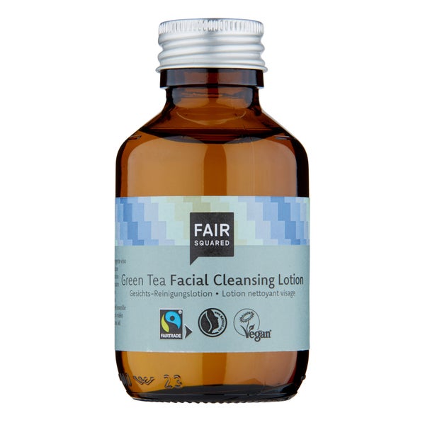 FAIR SQUARED Facial Cleansing Lotion 100 ml
