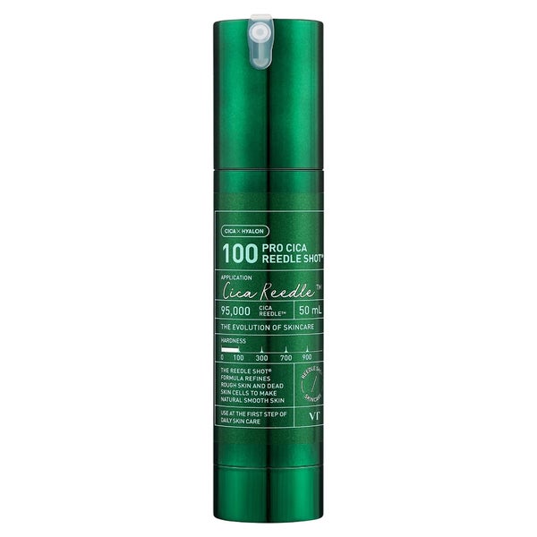 VT COSMETICS Pro Cica Reedle Shot 100 50 ml