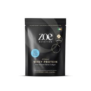 zoe Whey, 25 g, French Vanilla Macaron 25 g