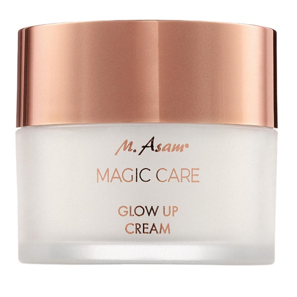 M. Asam Magic Care Glow up cream 50 ml