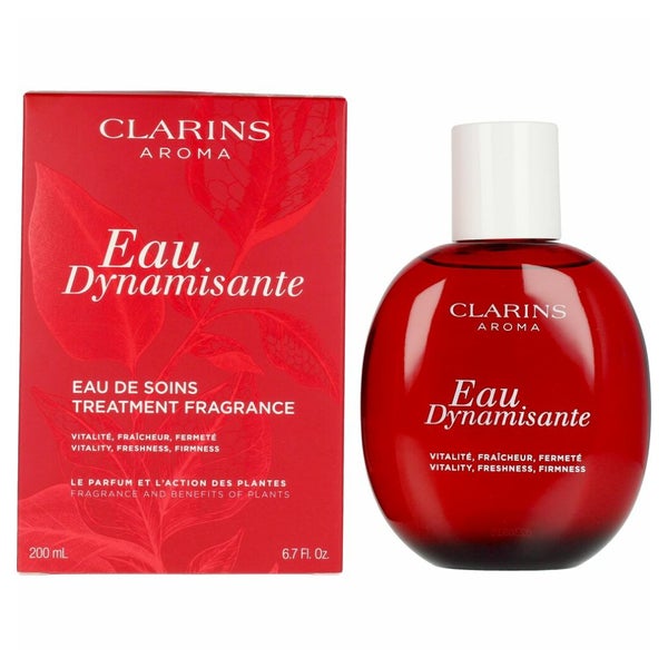 Clarins Eau Dynamisante Splash 200 ml