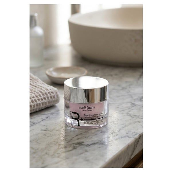 Postquam SKIN CARE RESVERAPLUS MULTIACTION CREAM 50ML  .
