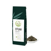 Schoenenberger CH’UAN Grüner Tee Sencha Bio 75 g