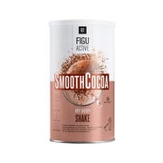 Smooth Cocoa Shake 496 g