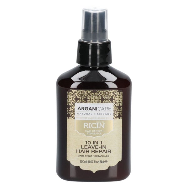 Arganicare – 10-in-1 Leave-in Reparaturspray
