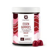 Gumtamin Eisen Gummies 60 St