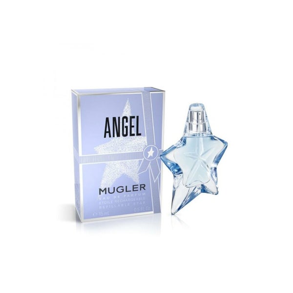 Thierry Mugler Angel Edp Spray Refillable 0,015 l