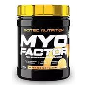 Scitec Nutrition Nutrition MyoFactor Pfirsich Eistee 285 g
