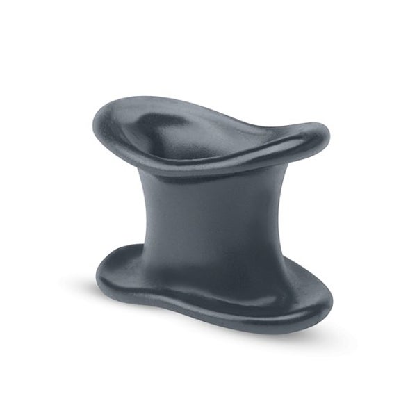 Liquid Silicone «Ball Stretcher» Penisring und Hodenstrecker (1 Stück) 1 St