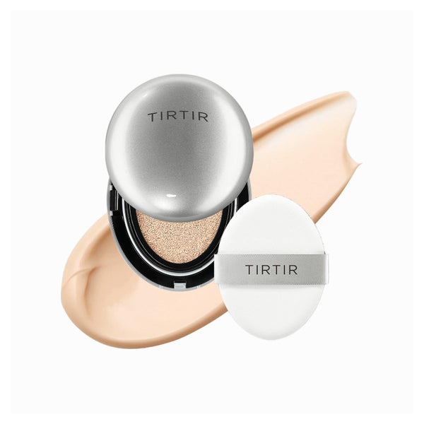 TIRTIR Mask Fit Aura Cushion 17C Porcelain