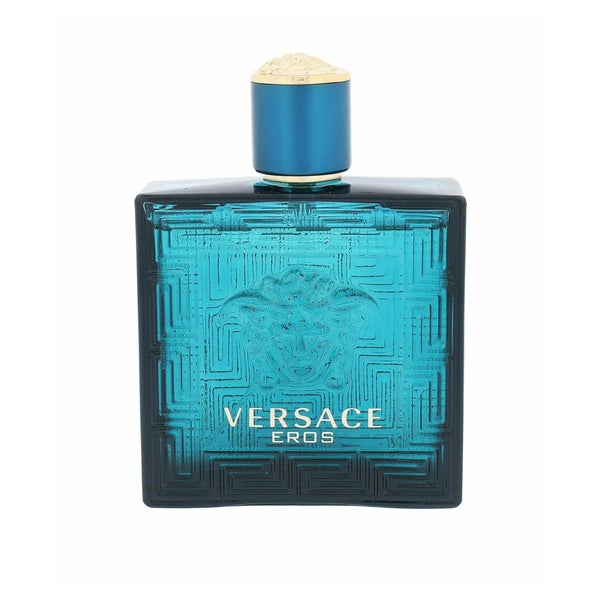 Versace Eros Deodorant Spray 100ml For Men 0,1 l
