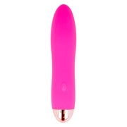 Dolce Vita - Silikon-Vibrator 1 St